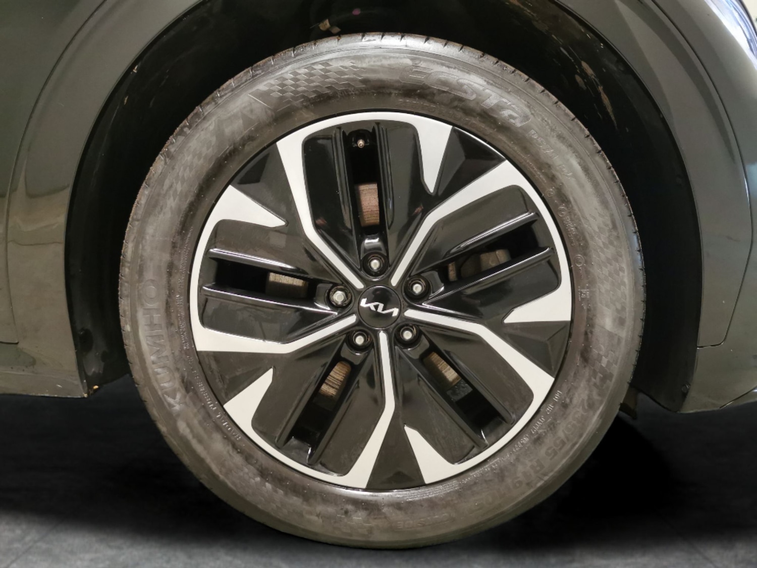 Used Kia EV6 2023 for sale - 78060979: Photo 24