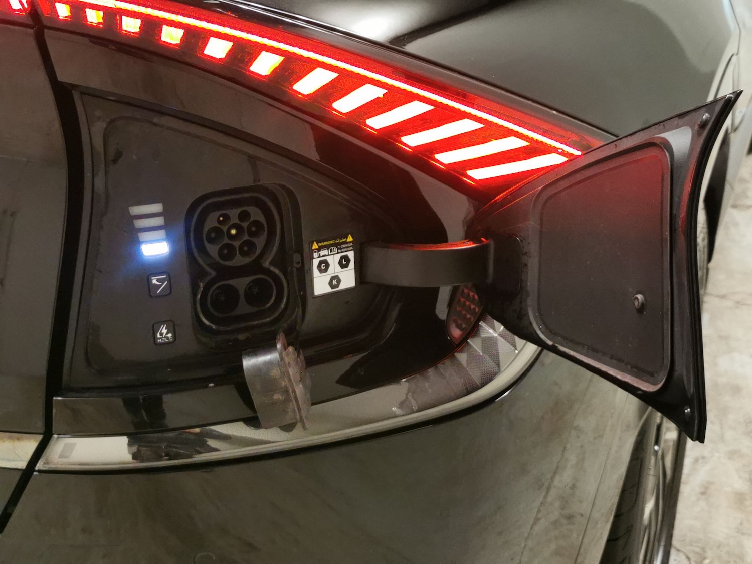 Used Kia EV6 2023 for sale - 78060979: Photo 31