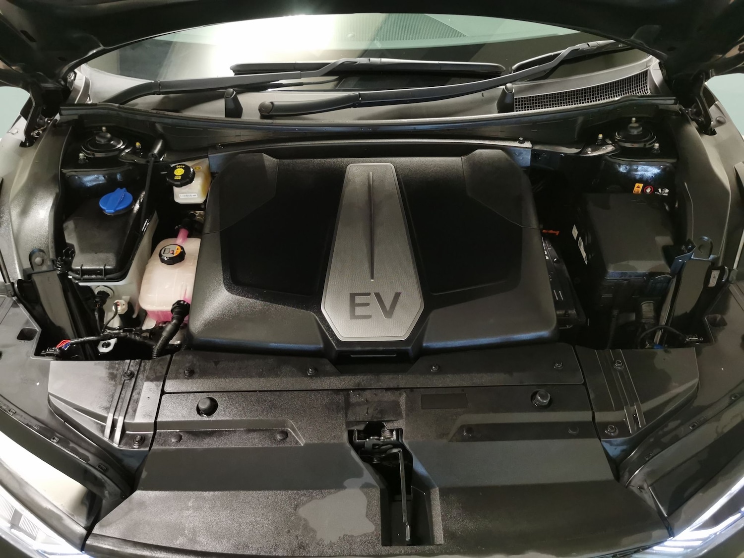 Used Kia EV6 2023 for sale - 78060979: Photo 33