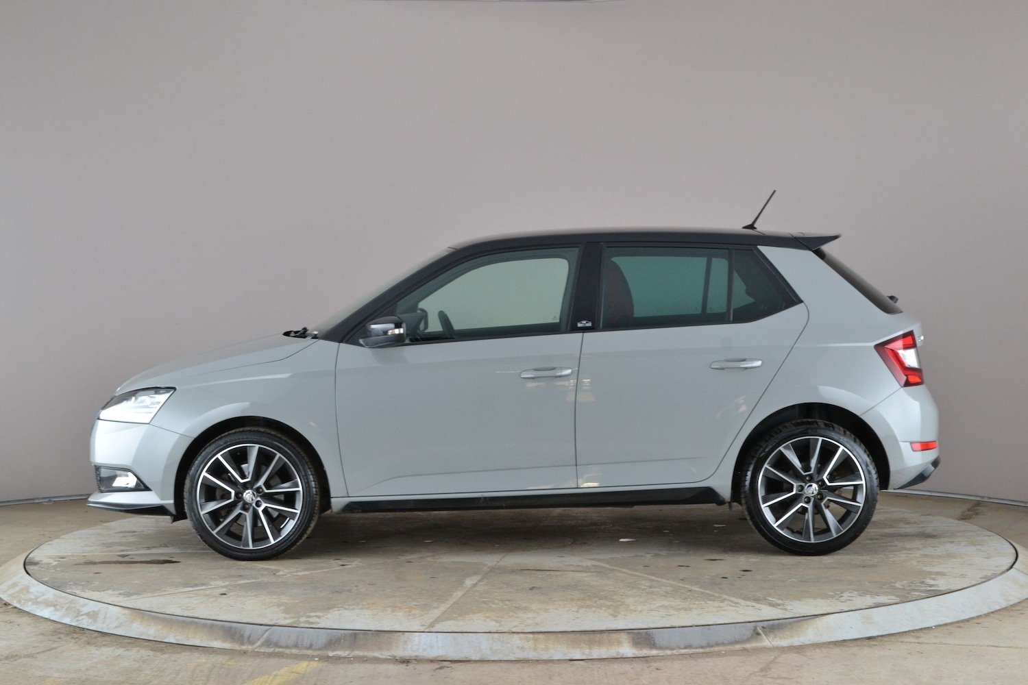 Used Skoda Fabia 2018 for sale - 78212299: Photo 12