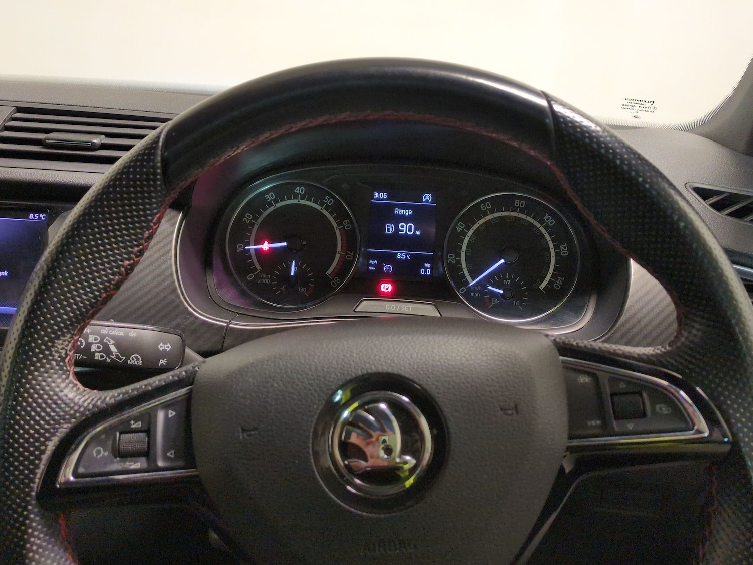 Used Skoda Fabia 2018 for sale - 78212299: Photo 13