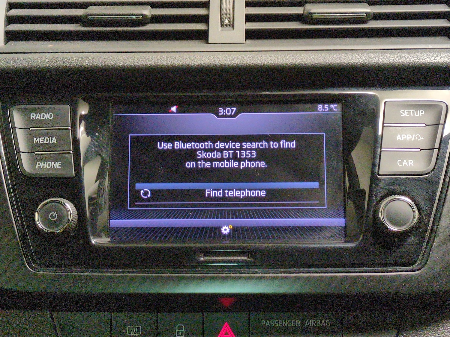 Used Skoda Fabia 2018 for sale - 78212299: Photo 16