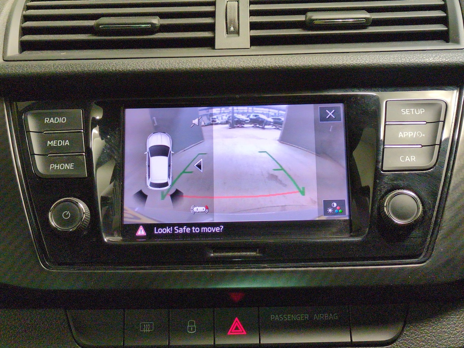 Used Skoda Fabia 2018 for sale - 78212299: Photo 17