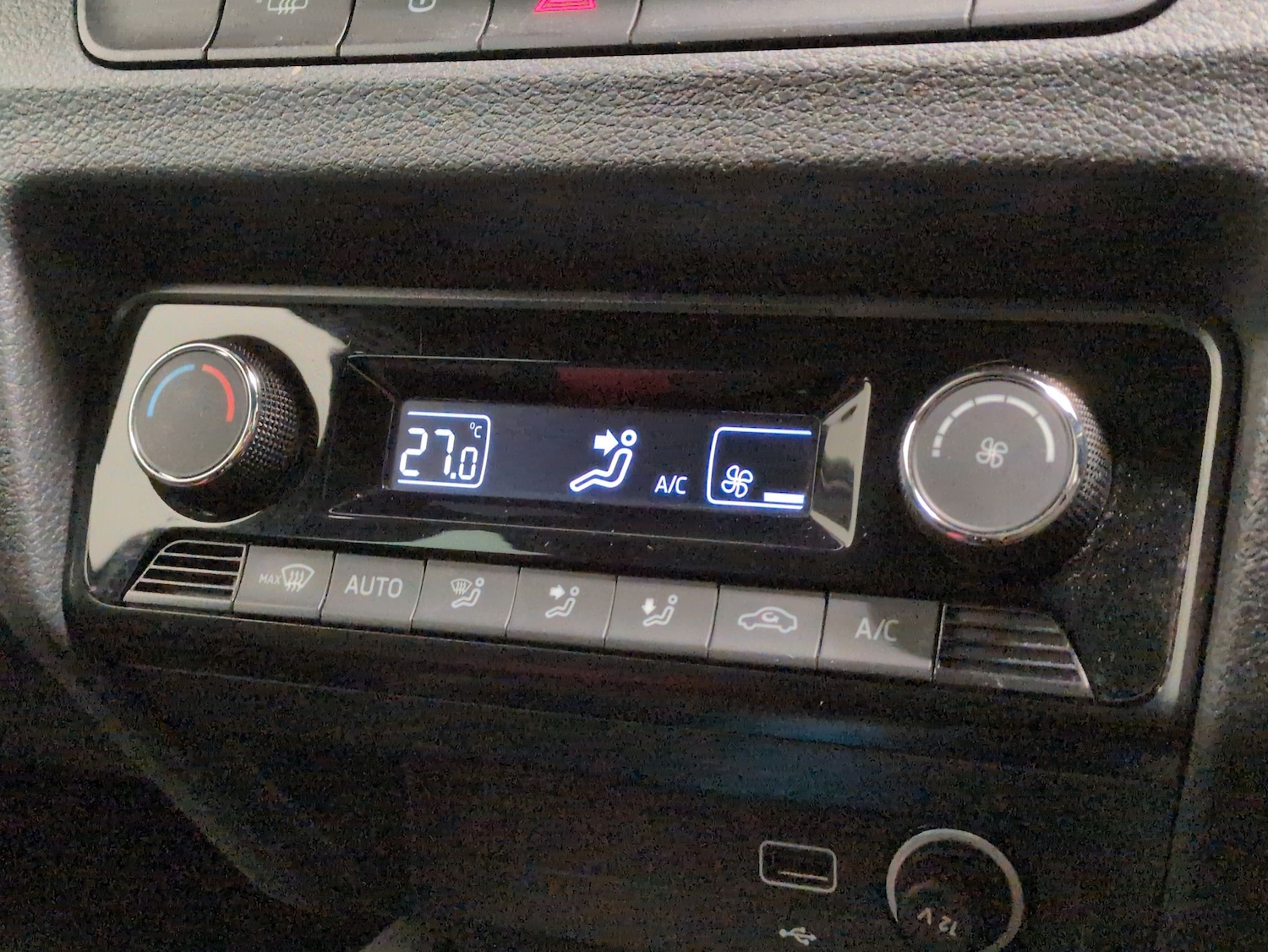 Used Skoda Fabia 2018 for sale - 78212299: Photo 18