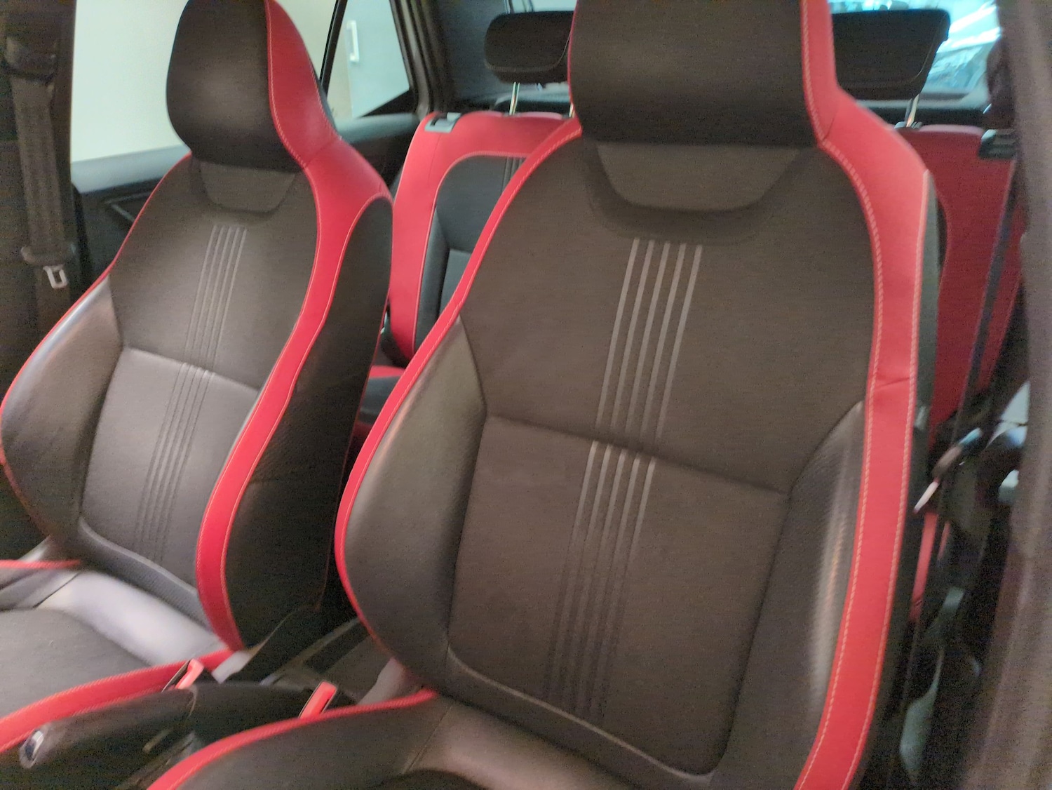 Used Skoda Fabia 2018 for sale - 78212299: Photo 21