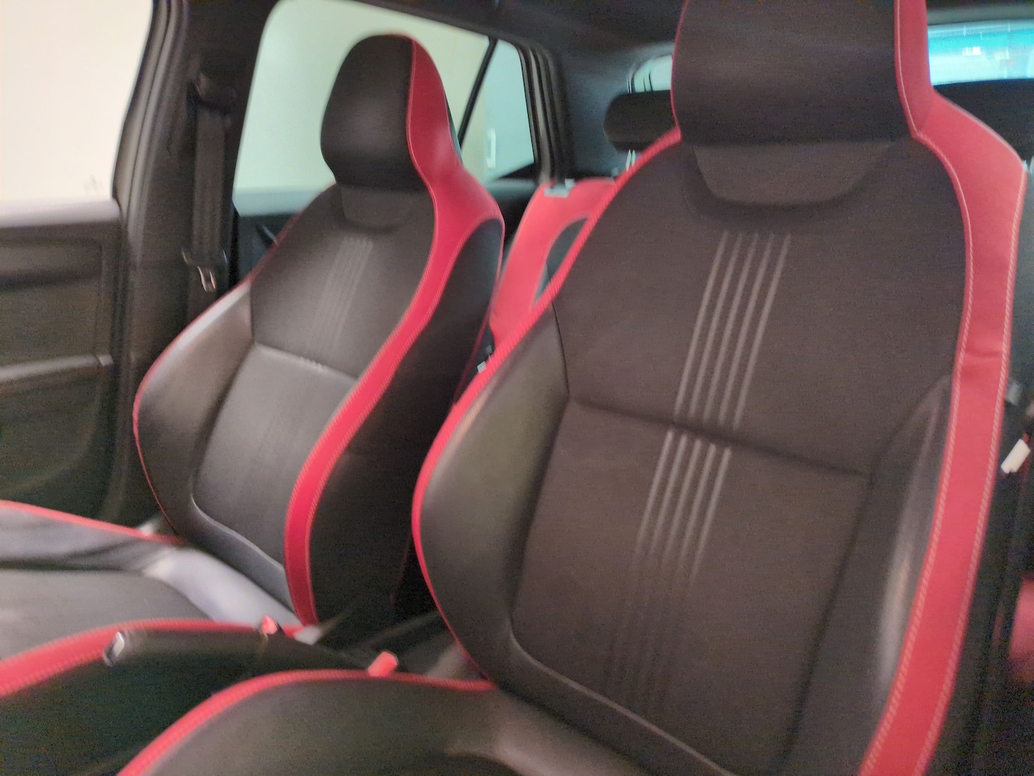 Used Skoda Fabia 2018 for sale - 78212299: Photo 22