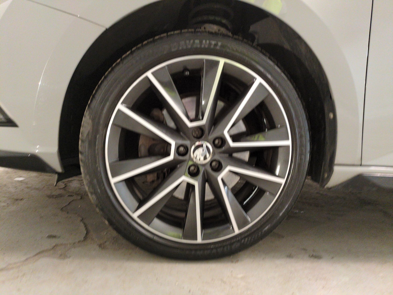 Used Skoda Fabia 2018 for sale - 78212299: Photo 23