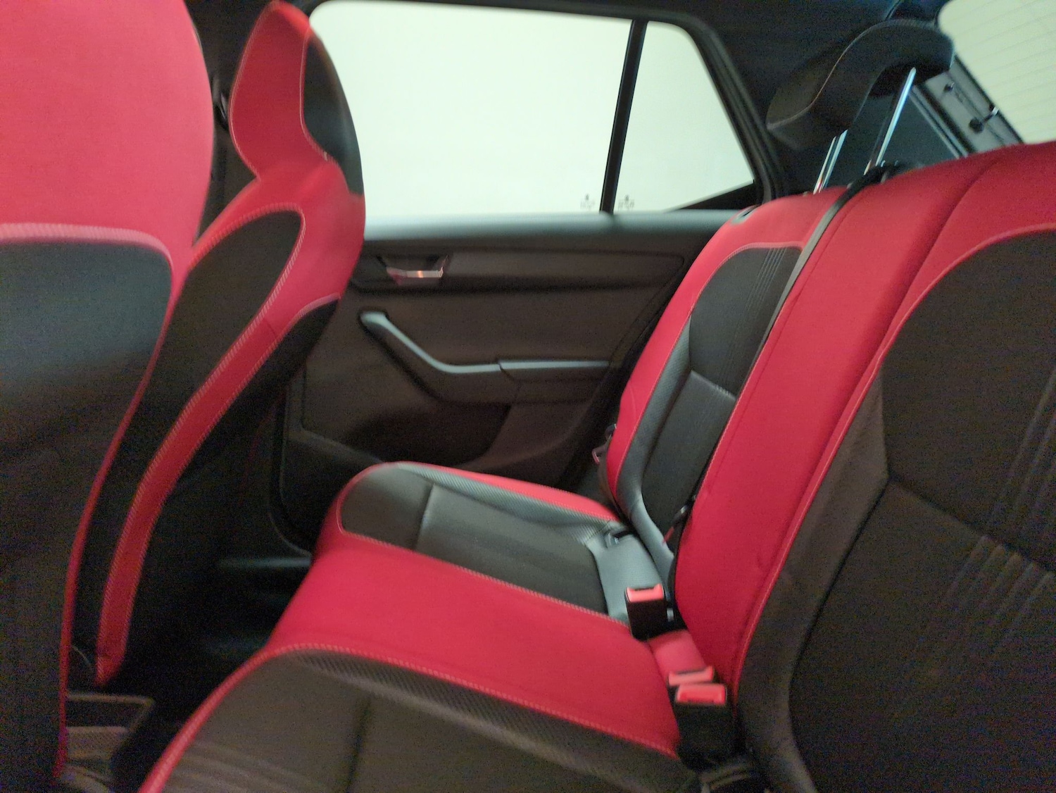 Used Skoda Fabia 2018 for sale - 78212299: Photo 26