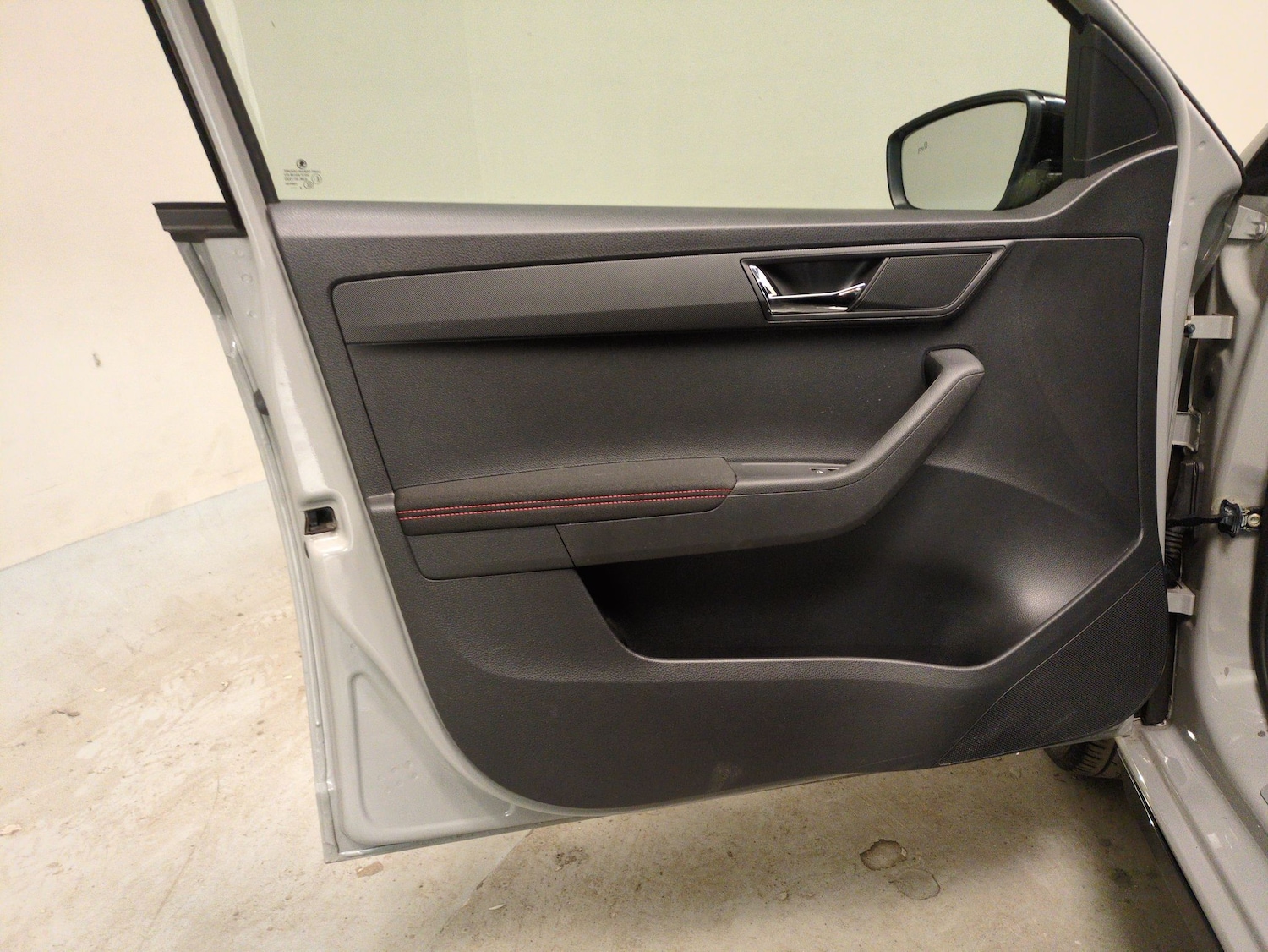 Used Skoda Fabia 2018 for sale - 78212299: Photo 27