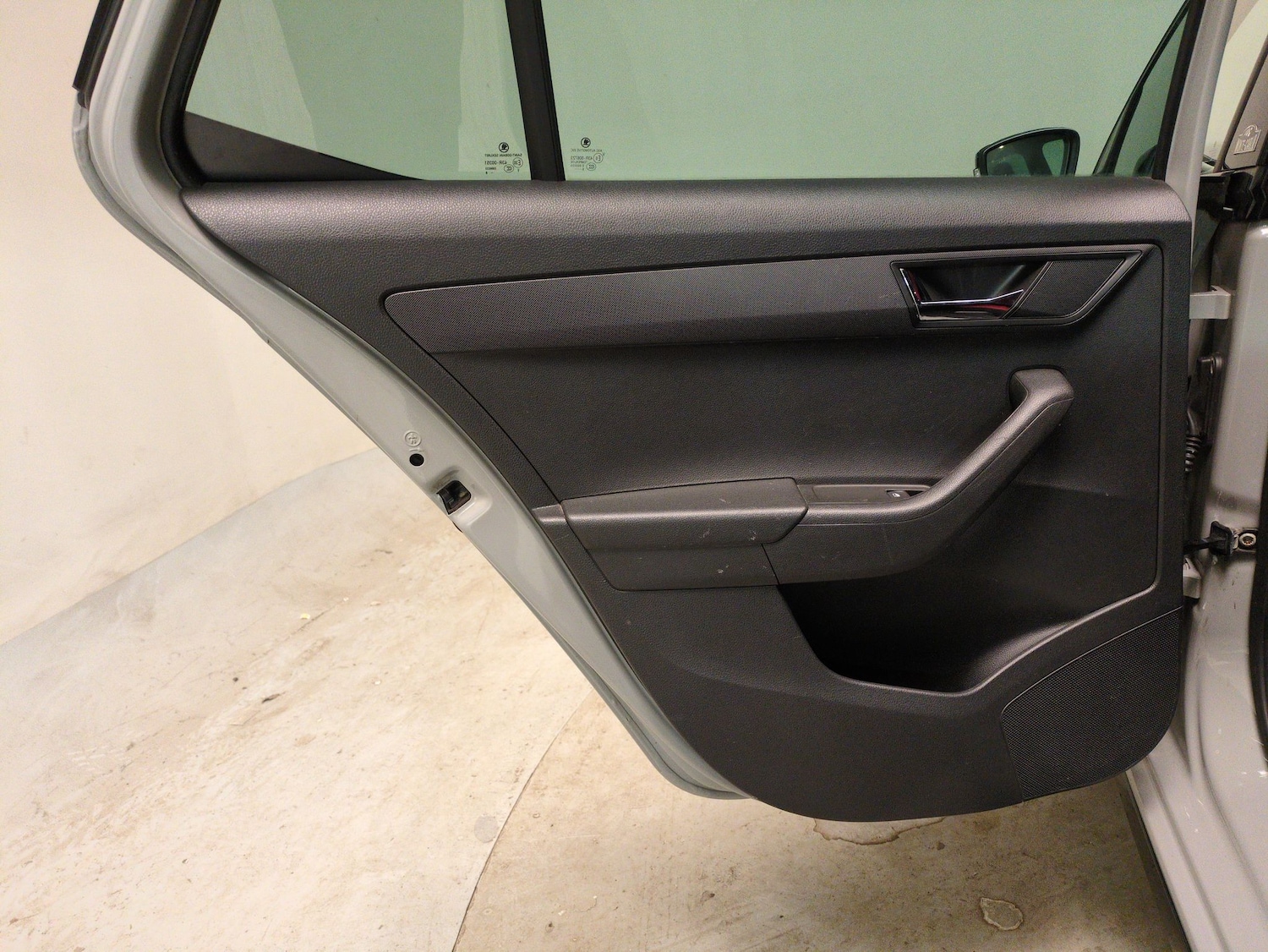 Used Skoda Fabia 2018 for sale - 78212299: Photo 28