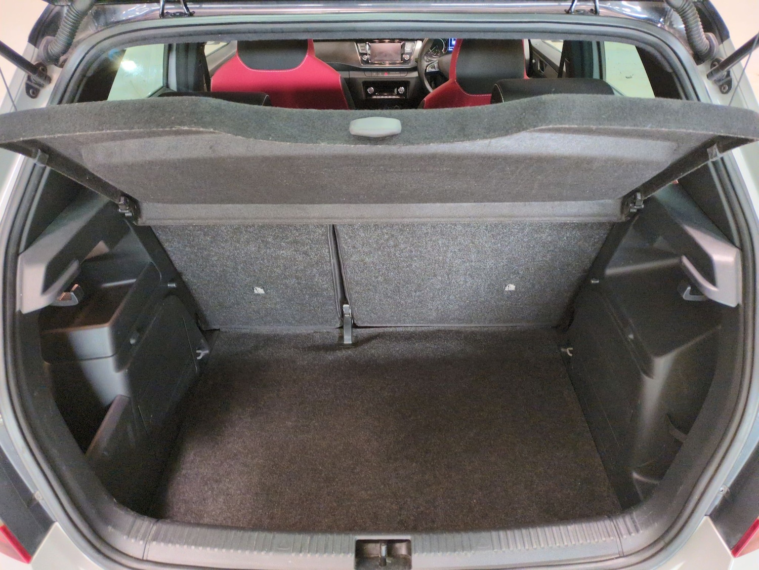 Used Skoda Fabia 2018 for sale - 78212299: Photo 33