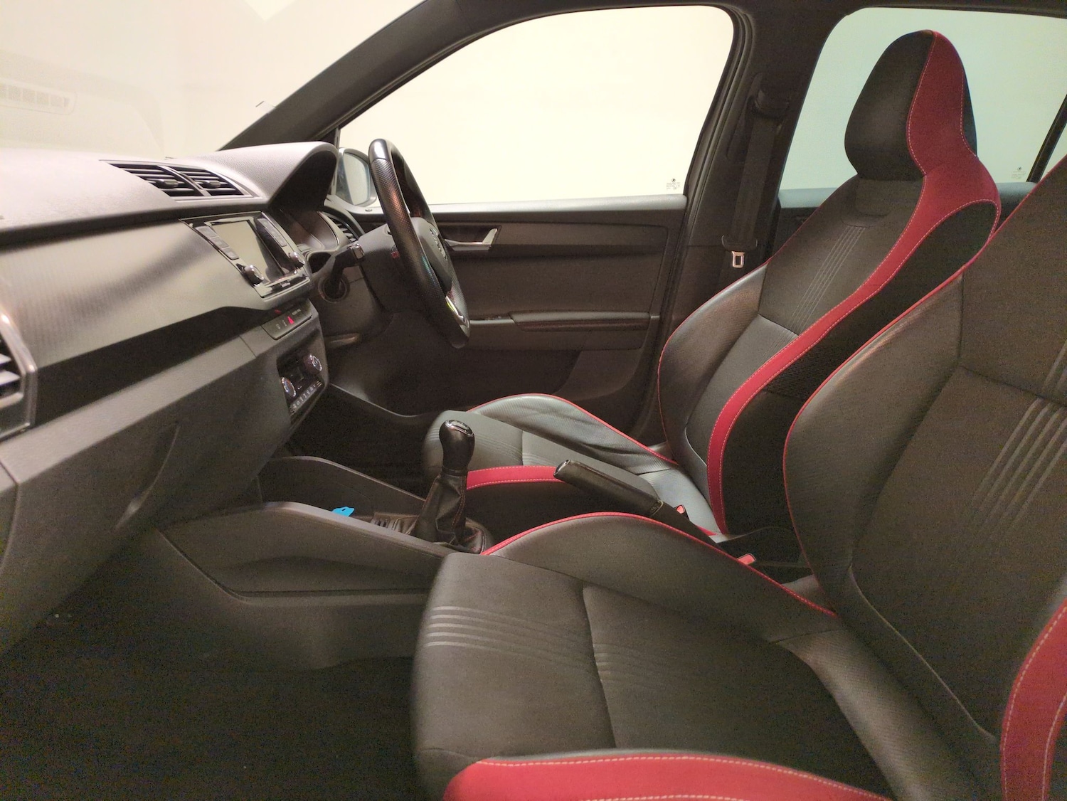 Used Skoda Fabia 2018 for sale - 78212299: Photo 4