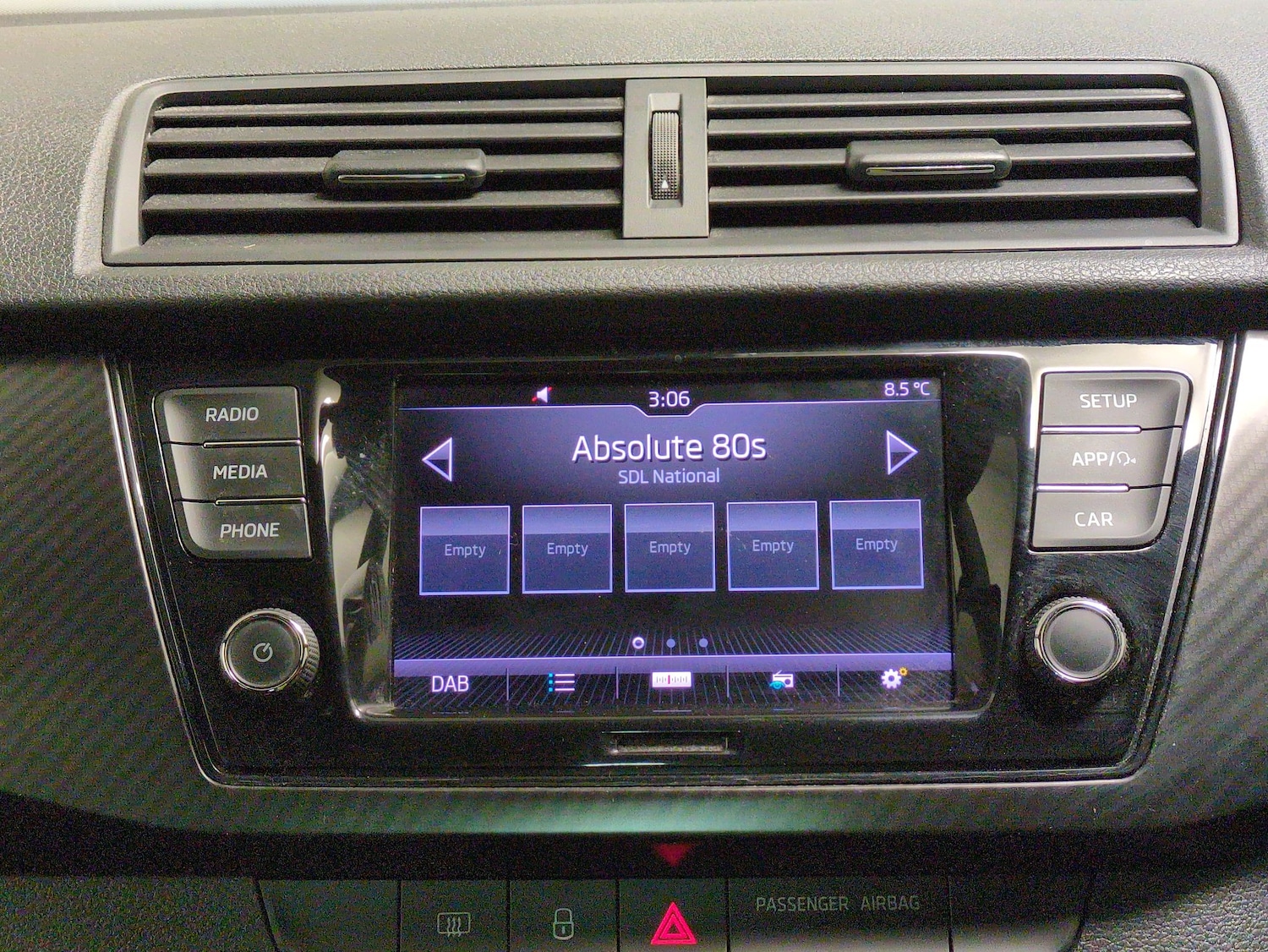 Used Skoda Fabia 2018 for sale - 78212299: Photo 5