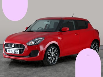 Suzuki - Swift