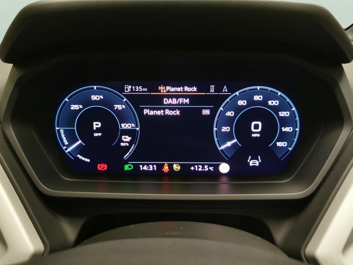 Used Audi Q4 e-tron 2023 for sale - 78221130: Photo 23