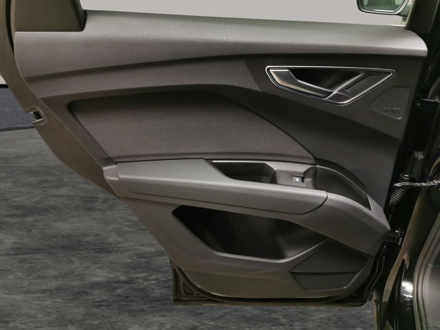 Used Audi Q4 e-tron 2023 for sale - 78221130: Photo 29