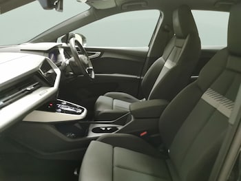 Used Audi Q4 e-tron undefined for sale - 78221130: Photo