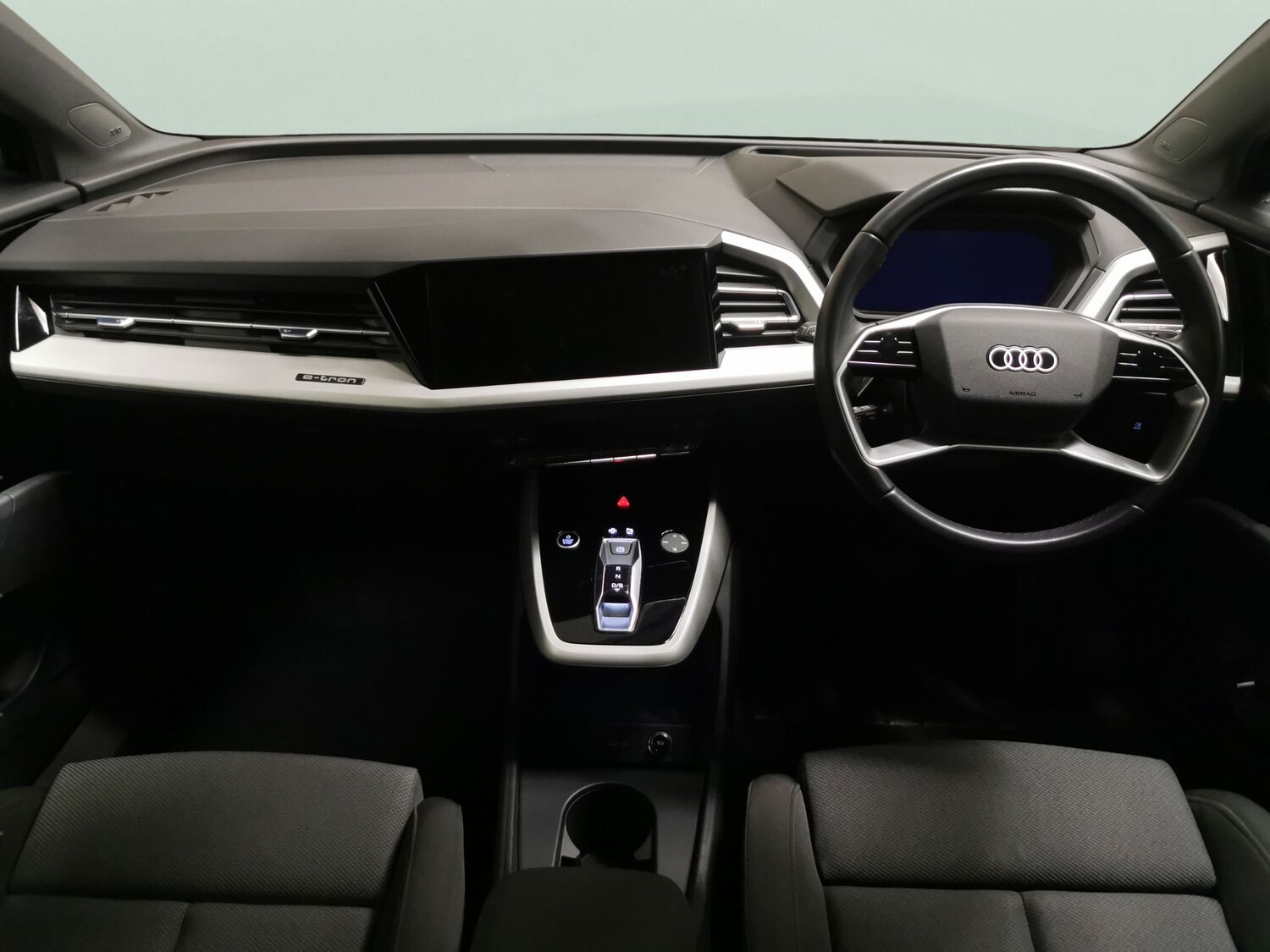 Used Audi Q4 e-tron 2023 for sale - 78221130: Photo 6