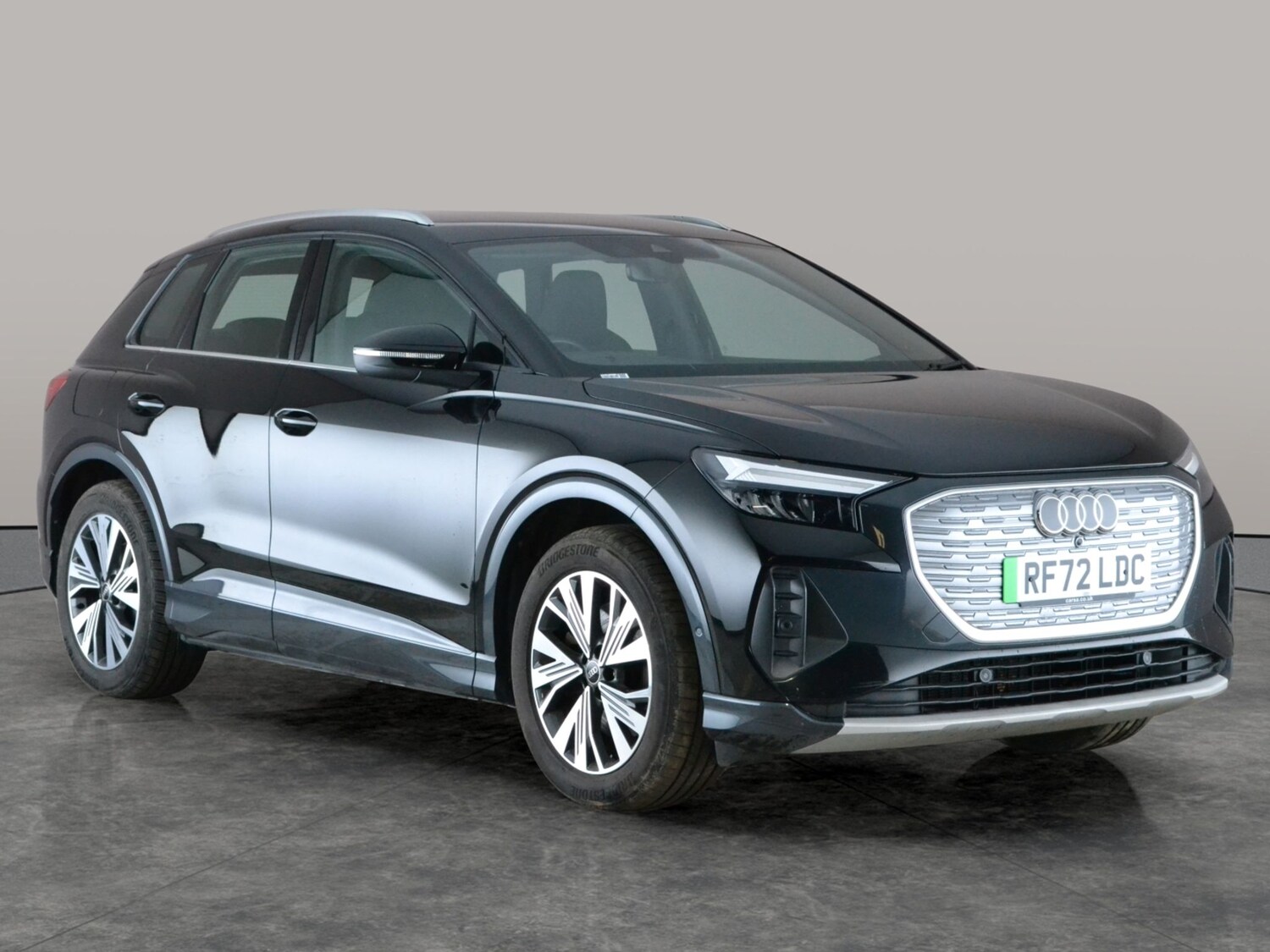 Used Audi Q4 e-tron 2023 for sale - 78221130: Photo 7