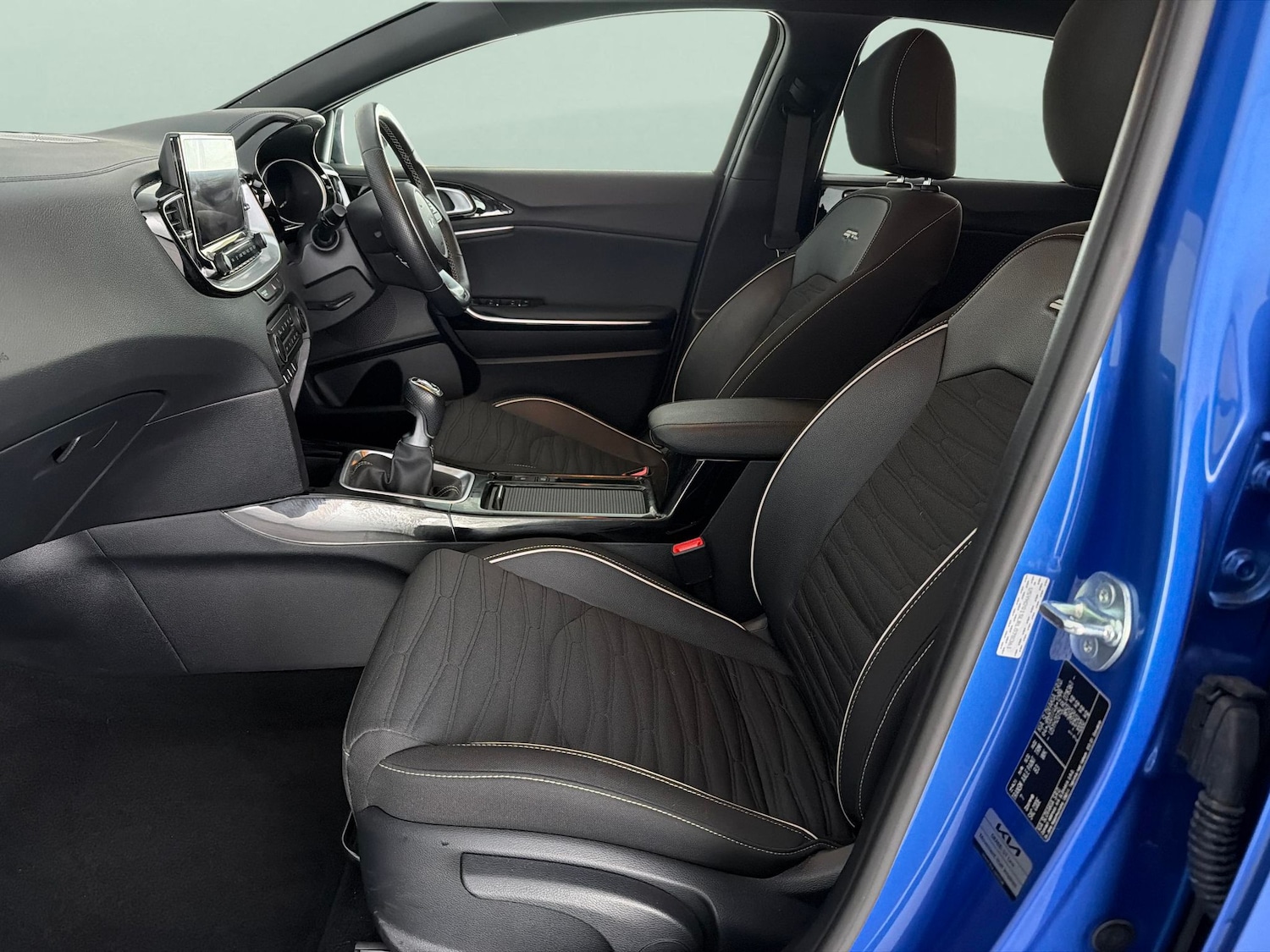 Used Kia Pro Ceed 2024 for sale - 77180469: Photo 4