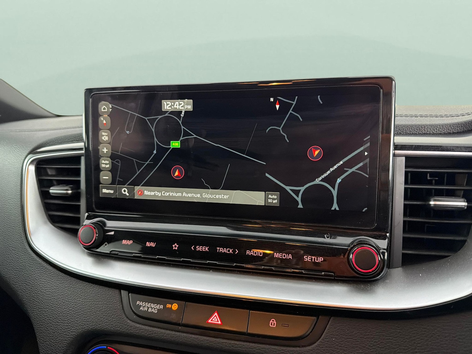 Used Kia Pro Ceed 2024 for sale - 77180469: Photo 6