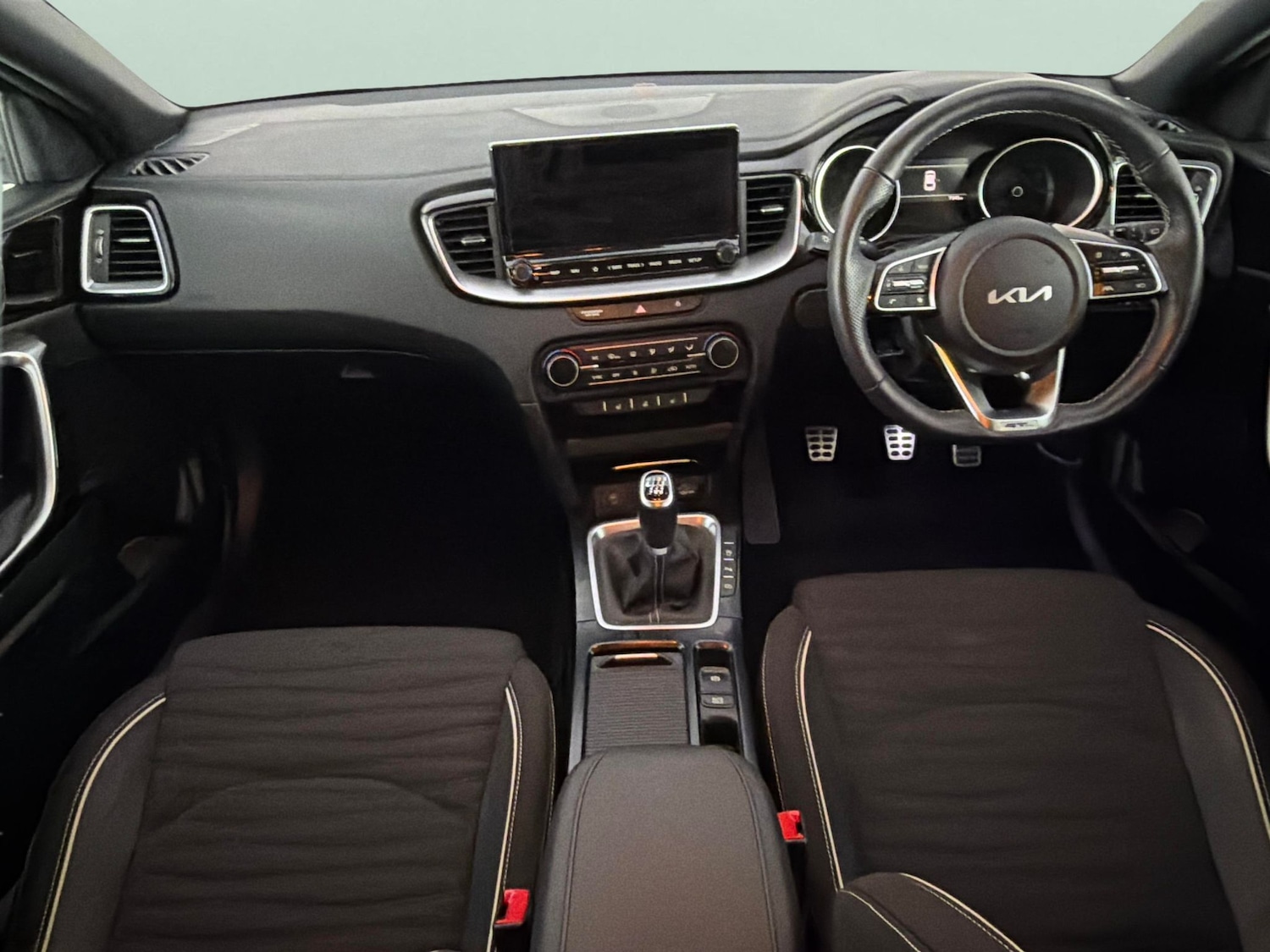 Used Kia Pro Ceed 2024 for sale - 77180469: Photo 7