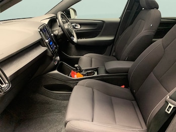 Used Volvo C40 undefined for sale - 78380425: Photo