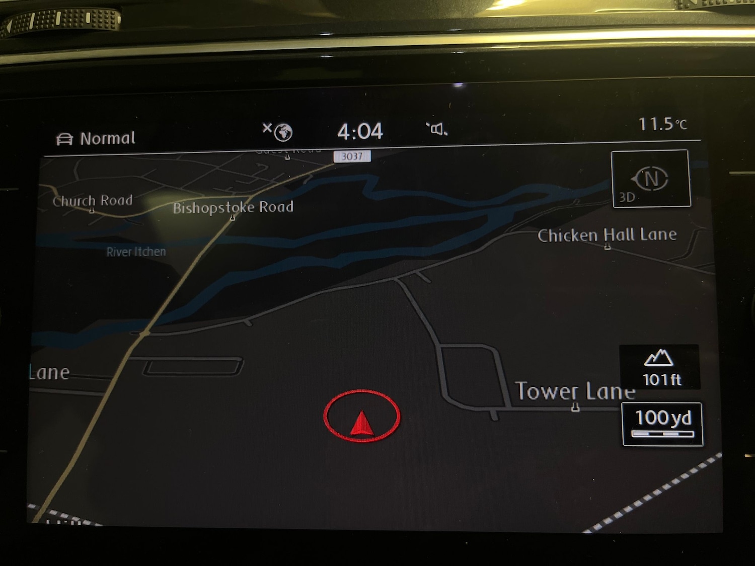 Used Volkswagen Tiguan 2020 for sale - 77679234: Photo 6