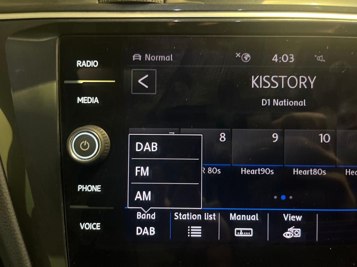 Used Volkswagen Tiguan 2020 for sale - 77679234: Photo 7