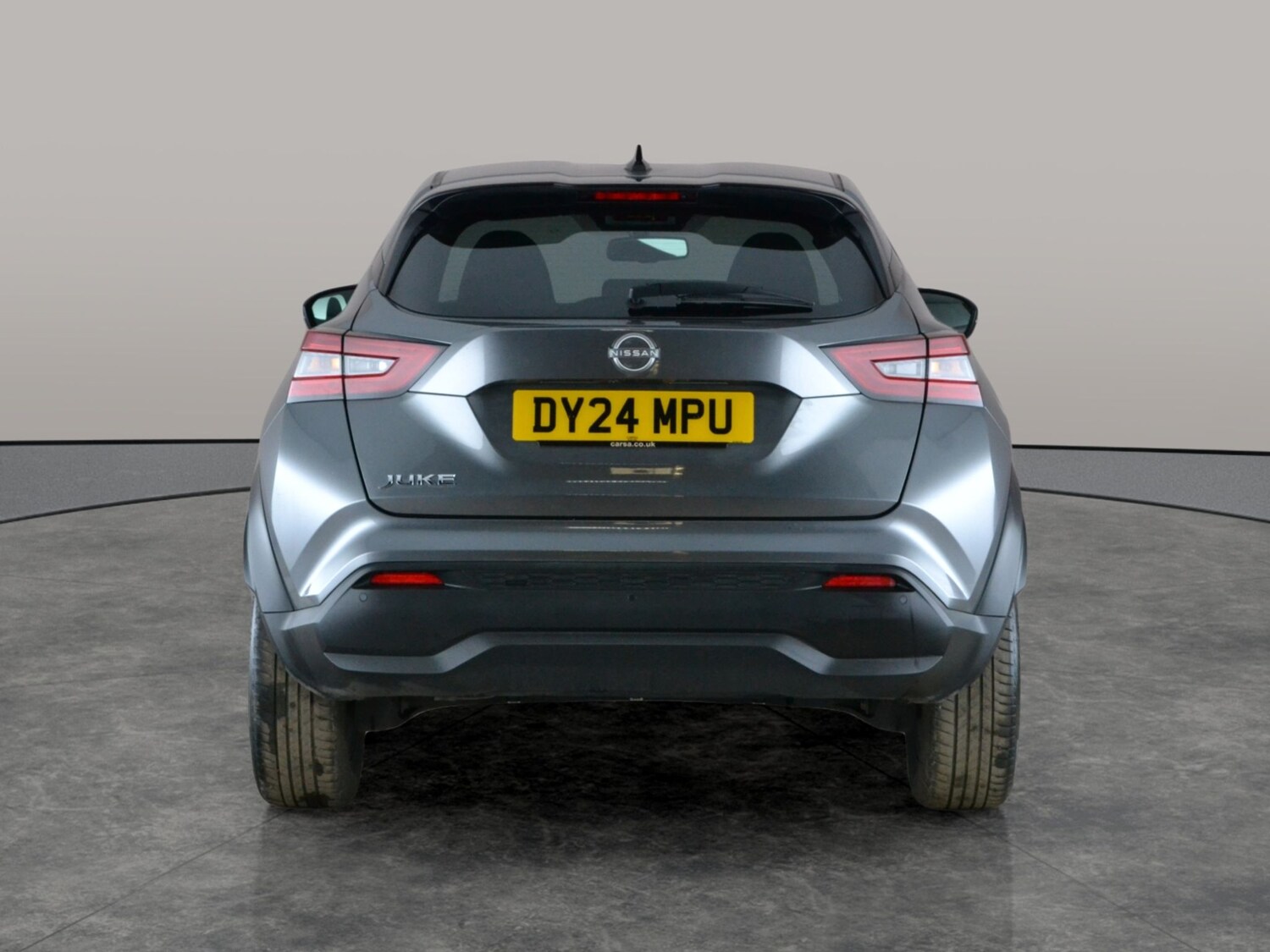 Used Nissan Juke 2024 for sale - 78137429: Photo 11