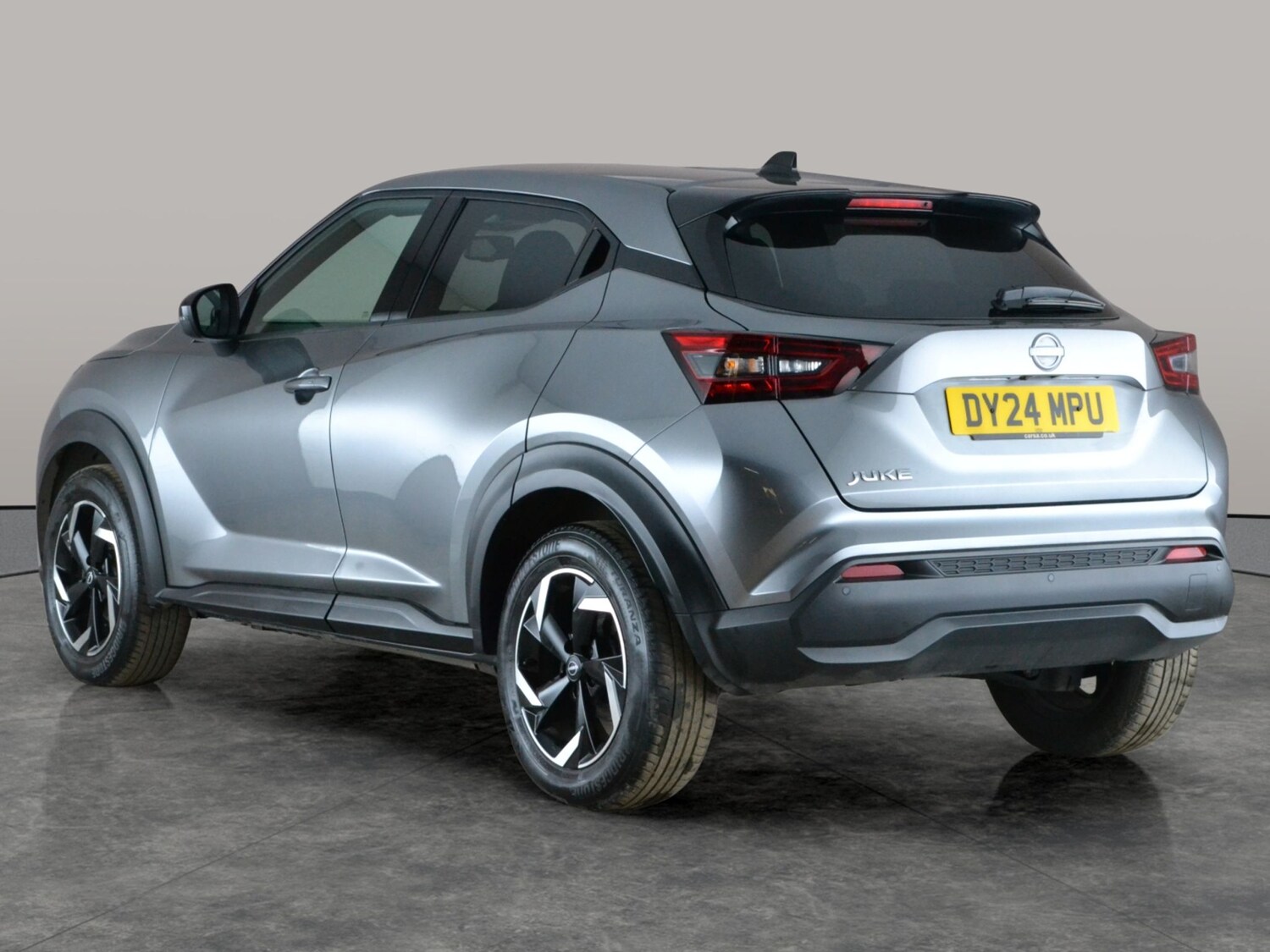 Used Nissan Juke 2024 for sale - 78137429: Photo 12