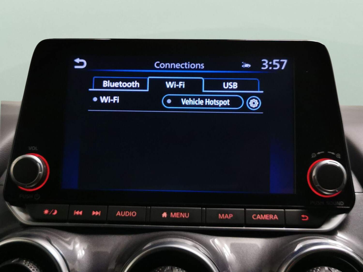 Used Nissan Juke 2024 for sale - 78137429: Photo 15