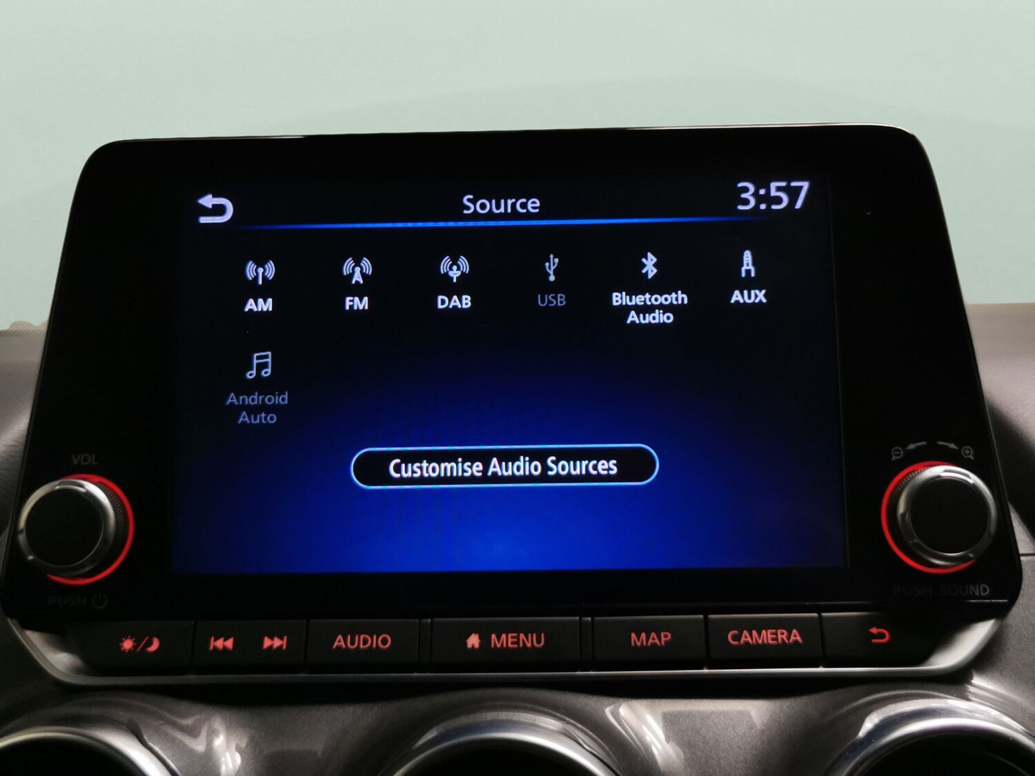 Used Nissan Juke 2024 for sale - 78137429: Photo 16