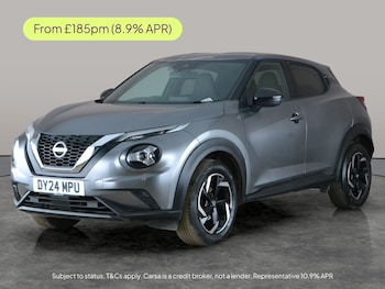 Used Nissan Juke 2024 for sale - 78137429: Photo