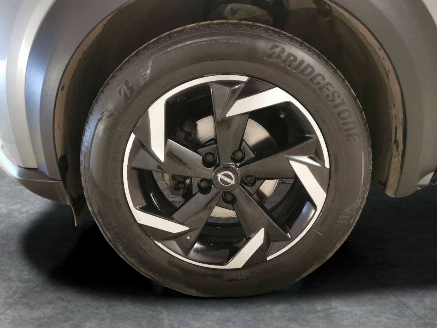 Used Nissan Juke 2024 for sale - 78137429: Photo 23