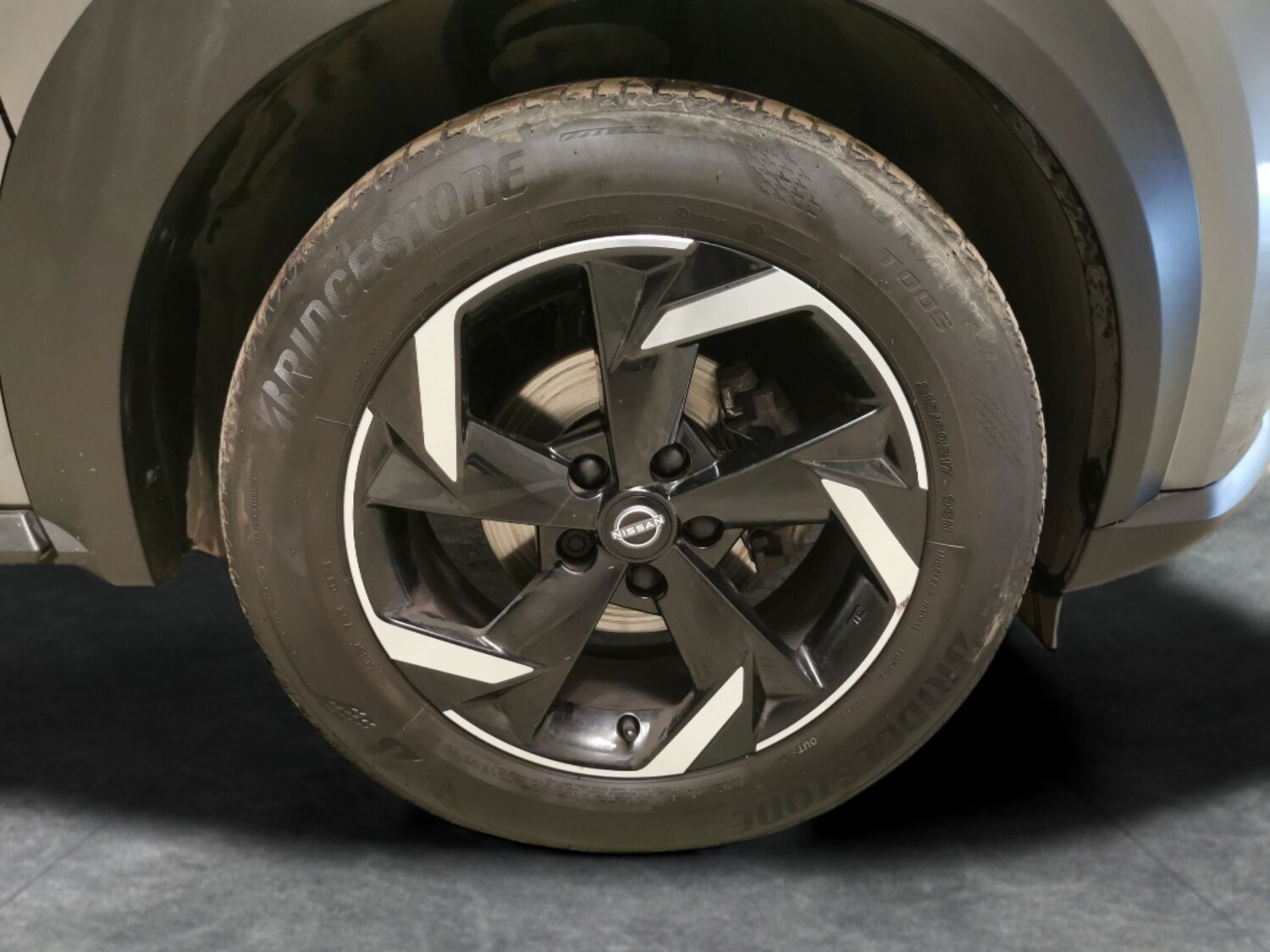 Used Nissan Juke 2024 for sale - 78137429: Photo 24