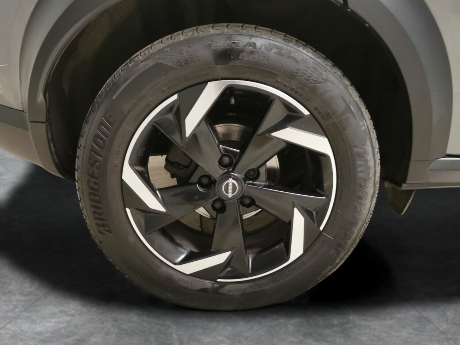 Used Nissan Juke 2024 for sale - 78137429: Photo 25