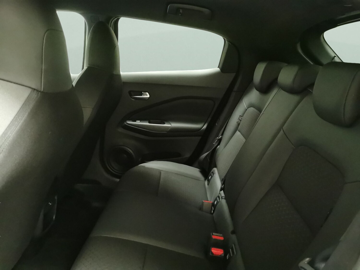 Used Nissan Juke 2024 for sale - 78137429: Photo 26