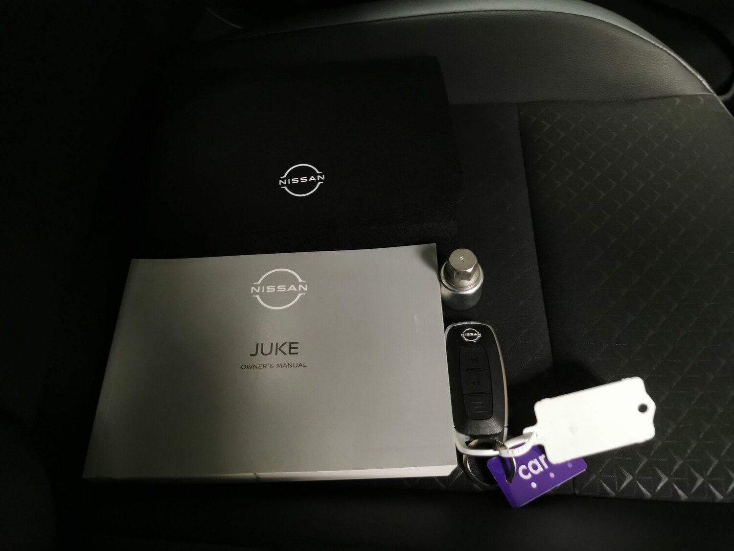 Used Nissan Juke 2024 for sale - 78137429: Photo 31