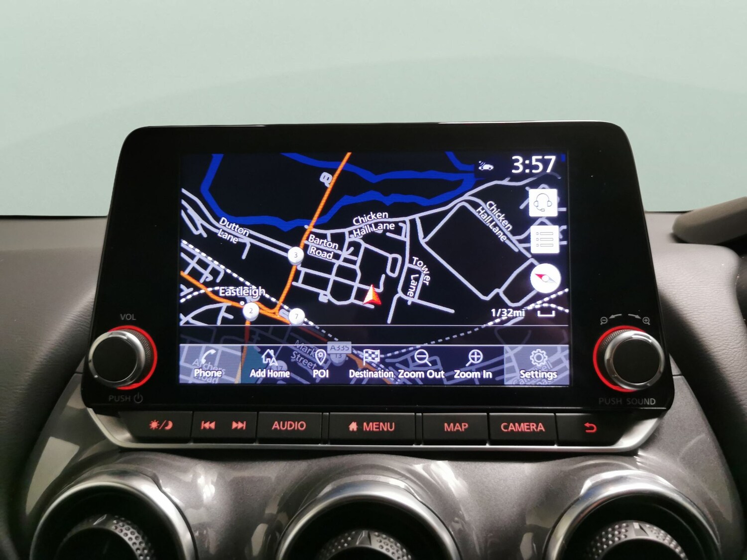 Used Nissan Juke 2024 for sale - 78137429: Photo 6