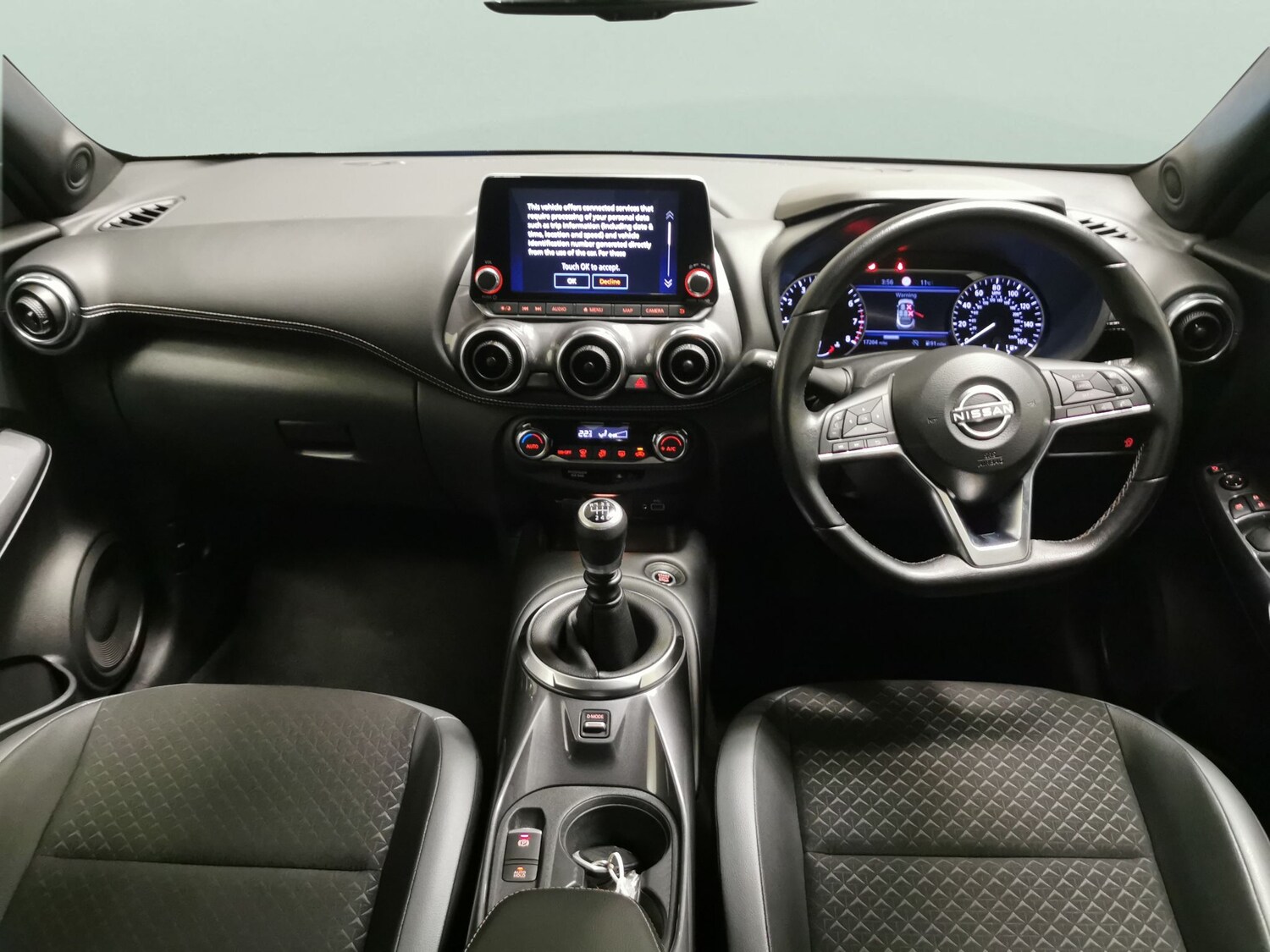 Used Nissan Juke 2024 for sale - 78137429: Photo 7