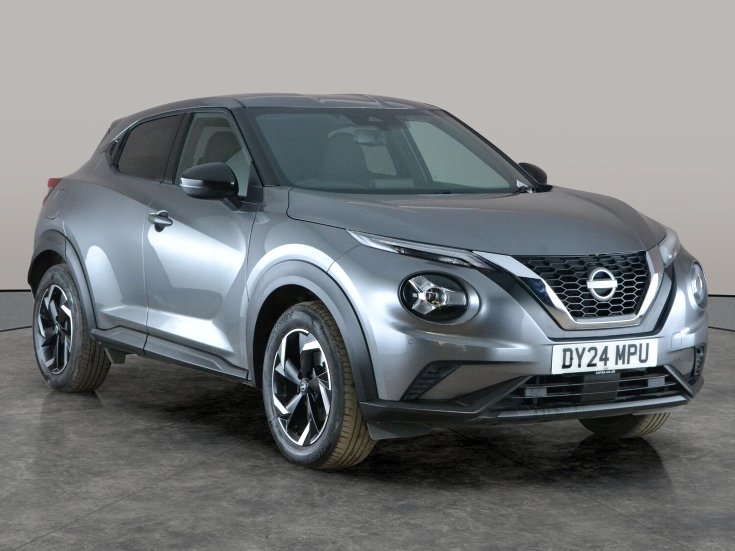 Used Nissan Juke 2024 for sale - 78137429: Photo 8