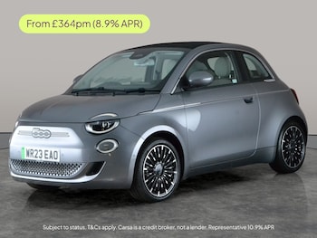 Used Fiat 500 2023 for sale - 78968867: Photo