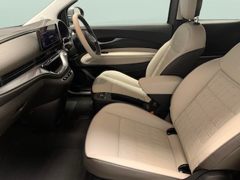 Used Fiat 500 2023 for sale - 78968867: Photo