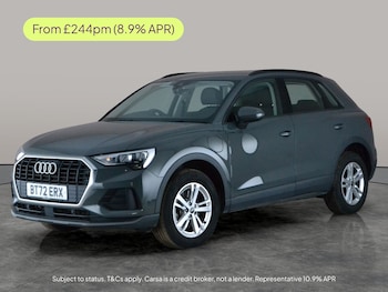 Used Audi Q3 2022 for sale - 78476294: Photo