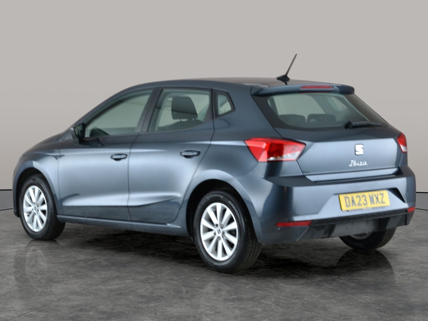 Used SEAT Ibiza 2023 for sale - 77354129: Photo 11