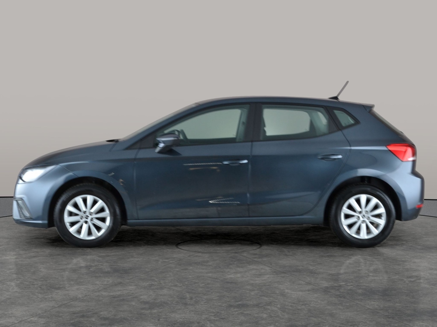 Used SEAT Ibiza 2023 for sale - 77354129: Photo 12
