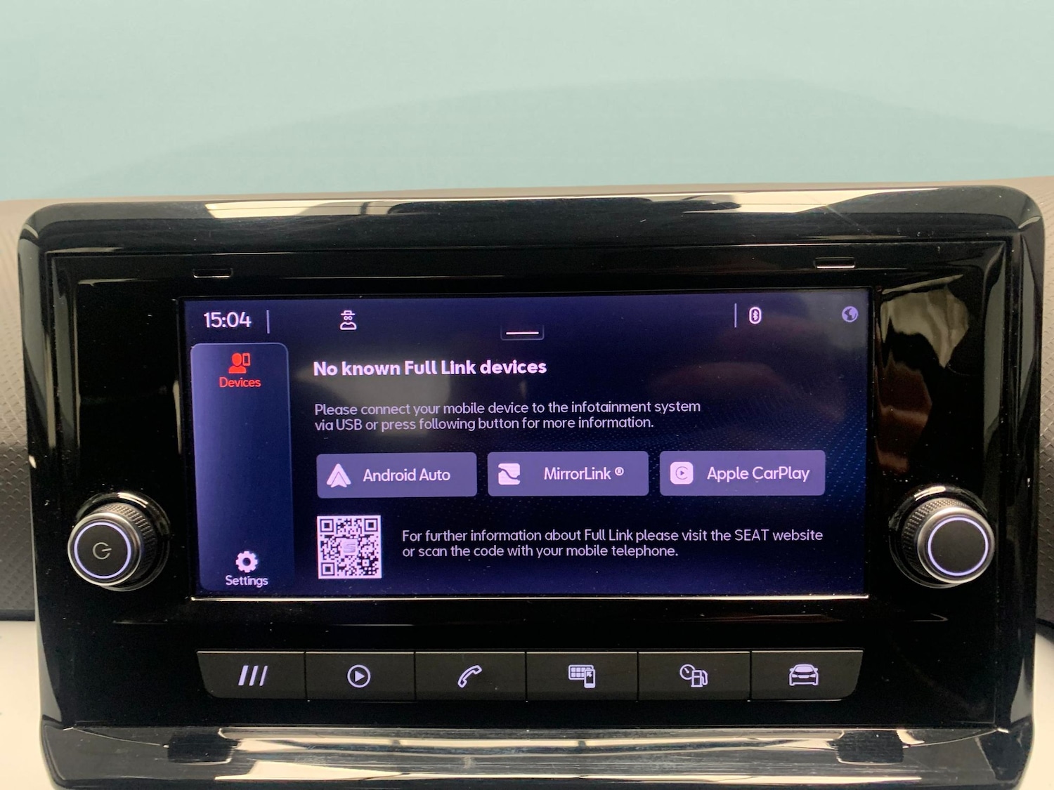 Used SEAT Ibiza 2023 for sale - 77354129: Photo 13