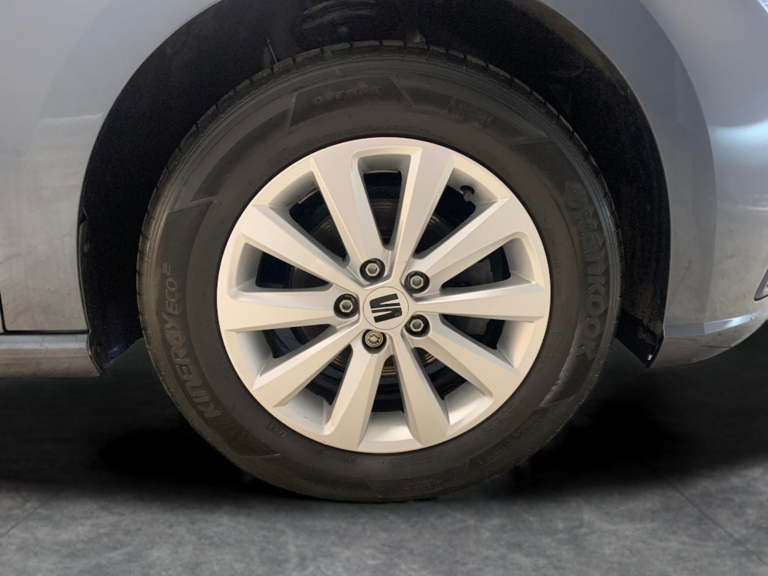 Used SEAT Ibiza 2023 for sale - 77354129: Photo 18