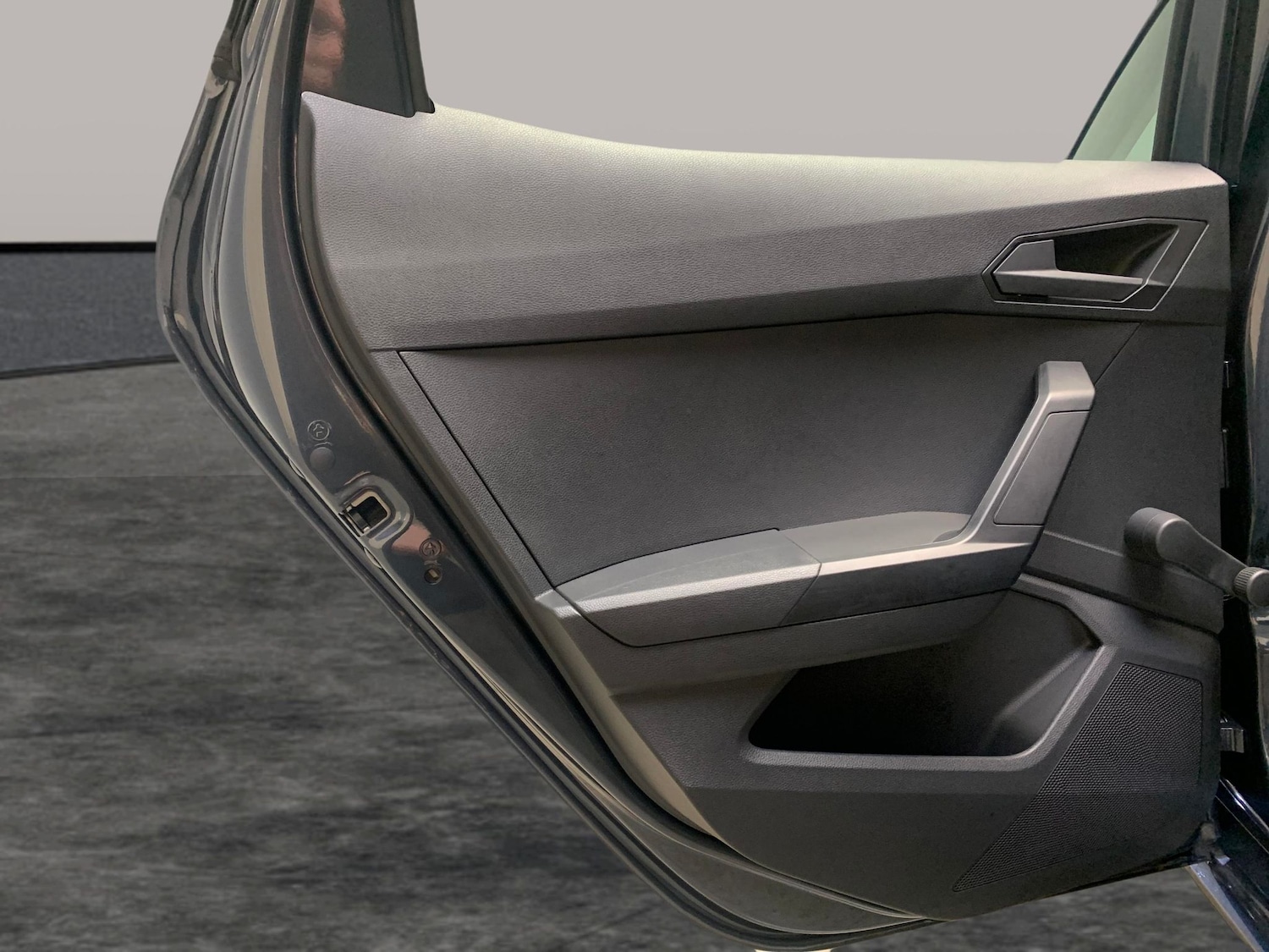 Used SEAT Ibiza 2023 for sale - 77354129: Photo 22